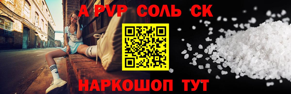 A-PVP СК КРИС Петропавловск-Камчатский
